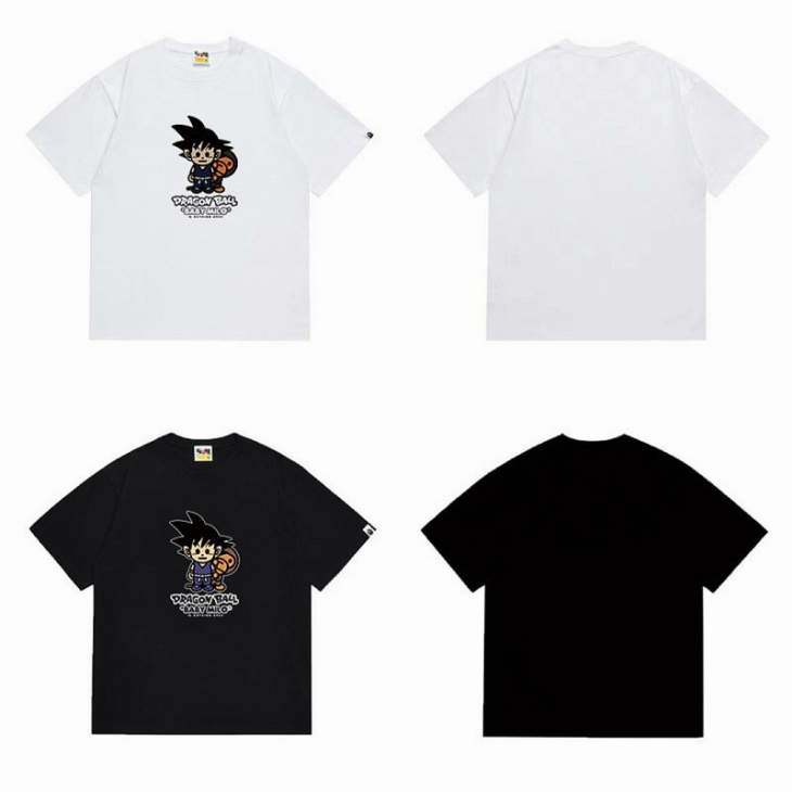 Picture of Aape T Shirts Short _SKUBapeS-2XLscqx129624813
